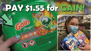 💃 $1.55 GAIN! - Dollar General $5 off $25 ALL DIGITAL Deals (Special Announcement!)