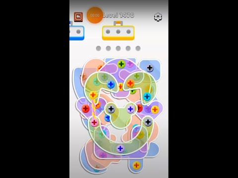 Screw Jam Walkthrough Level 0