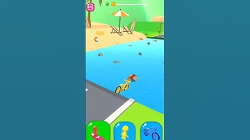 shape shifting (level -44) funny video #youtubeshorts #games #shortsviral