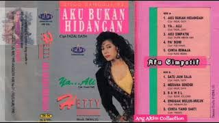 AKU BUKAN HIDANGAN  [ ALBUM DISCO DANGDUT '93 ] || HETTY SOENDJAYA