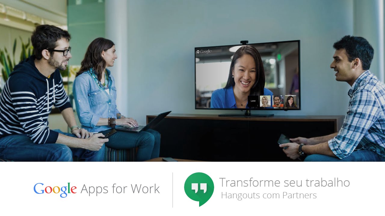 cloud platform competency Como inovar com a mobilidade e a colaboração em nuvem