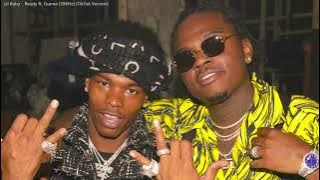Lil Baby - Ready ft. Gunna (396Hz) (TikTok Version)