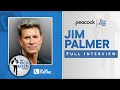 Hall of Famer Jim Palmer Talks Ohtani, Modern MLB Pitching & More with Rich Eisen | Full Interview