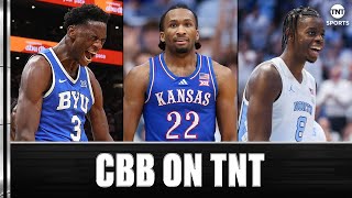 Download Lagu Darryn Peterson. Caleb Wilson. AJ Dybantsa. Who Are Their Best Pro Comps? 👀🏀 MP3