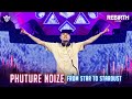 Capture de la vidéo Phuture Noize Pres. From Star To Stardust @ Rebirth Festival 2023