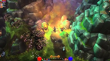 Torchlight 2 Part 1 - Beginning of the Beginning