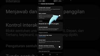 Tutorial Mengaktifkan Menu Screnshoot Di Hp Samsung A50