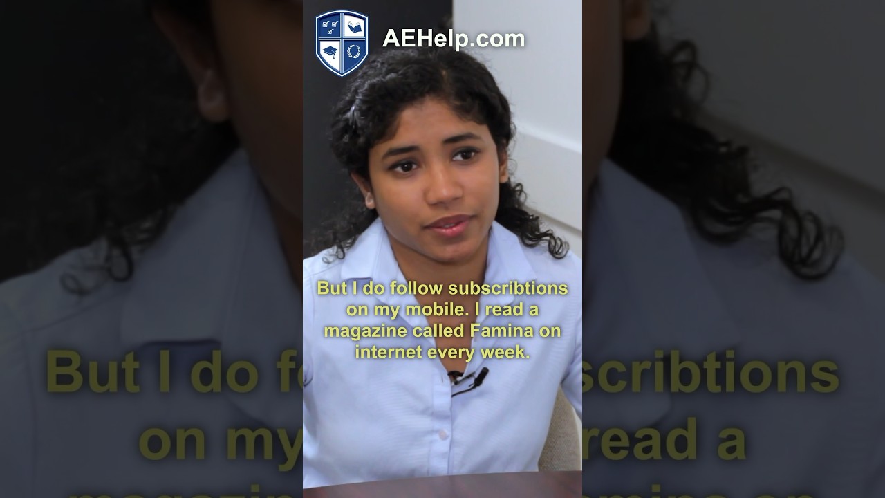 IELTS Speaking Band 9 with Extensive Vocabulary