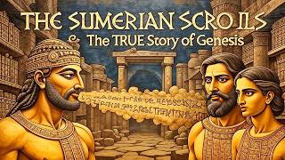 Download Lagu Historical Rabbit Hole: Genesis is 100% Pagan (True Sumerian Creation Story and The Buried Proof) MP3 Download Lagu Historical Rabbit Hole: Genesis is 100% Pagan (True Sumerian Creation Story and The Buried Proof) MP3