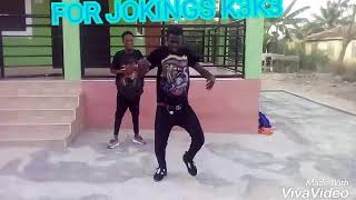 FII WOTO DANCE VIDEO BY CHAMPION DANCERX