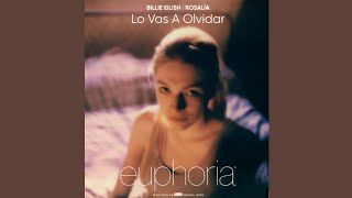 Download Lagu Billie Eilish, ROSALI'A : Lo Vas A Olvidar (Audio) MP3