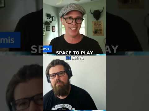 John Claude Bemis - Exploring the Joy of Creative Freedom in Writing