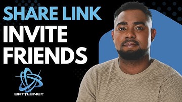 How to Invite Friends with a Link on Battle.net (2025 Fast Tutorial!)
