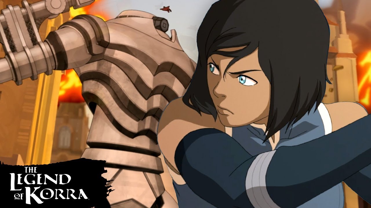 every-fight-ever-in-republic-city-the-legend-of-korra-youtube