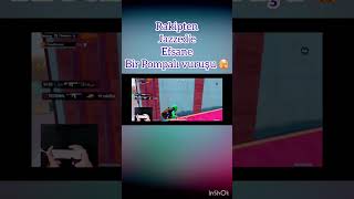 Raki̇pten Efsane Pompali Jazzed - Pubg Mobi̇le