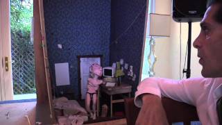 Jane's Addiction - About 'The Great Escape Artist'