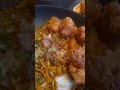 Maki &amp; Ramen, Japanese Cuisine, Glasgow 🥢🍥