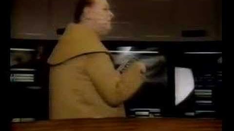 Star Trek - TNG "Shut Up Wesley"