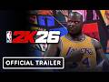 NBA 2K26 - Official Season 6 Trailer