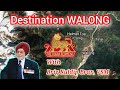 Destination WALONG with Brigadier Kuldip Brar #battleofwalong #dograregiment #4dogra #Indian army