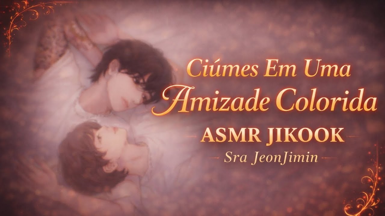 ✨||ASMR JIKOOK||•