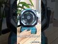 #SolarFan #CampingGear #OutdoorFan #RechargeableFan #HoyaInternational #PortableFan