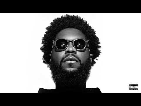 BIG K.R.I.T. - "Look What I Got" (Audio)