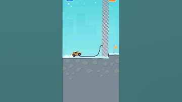 Draw Bridge Shorts GamePlay.!