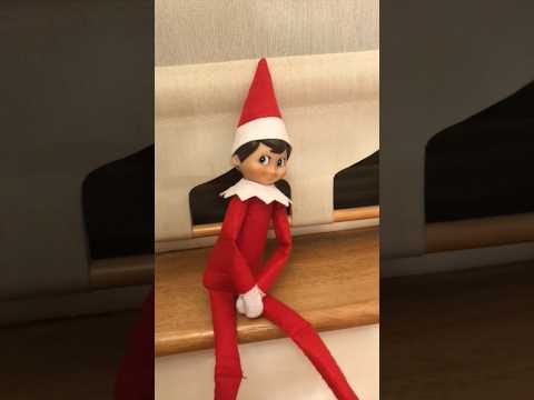 Elf on the