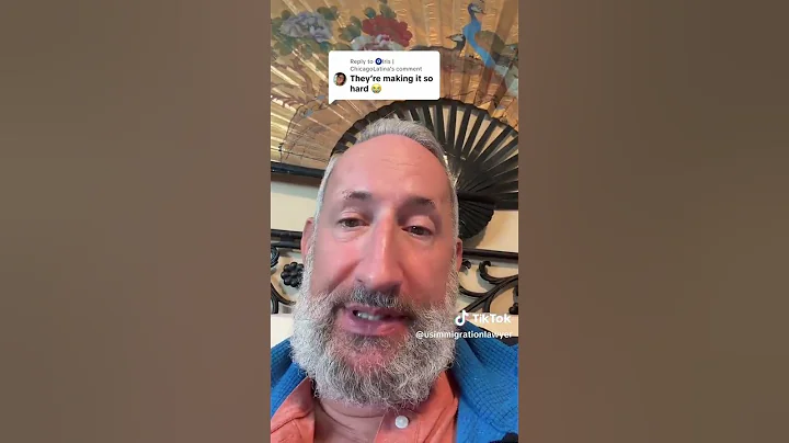 ICE and the Administration