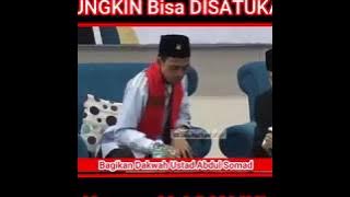 Aliran Yang Sulit Untuk DISATUKAN