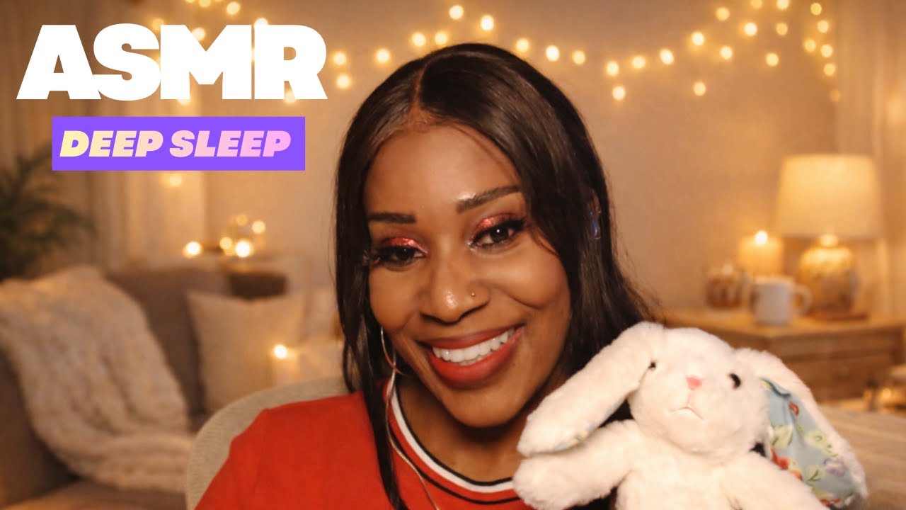 ASMR Triggers Never Seen Before (teeth tapping & scratching) 💖Don’t Lose Sleep💤😴