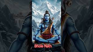 Bhole Nath Bhajan Songs