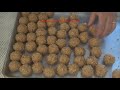 قاطو بنيون أو قاطو بيمو، حلوى بدون طهي، و شوفو علبة شوكولا الطلي اللي نستعملها تلبية لطلباتكم