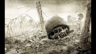 FIFTY VINC & DIDEK BEATS - TIME 4 WAR (Hard Aggressive Orchestra Hip Hop Rap Beat) chords
