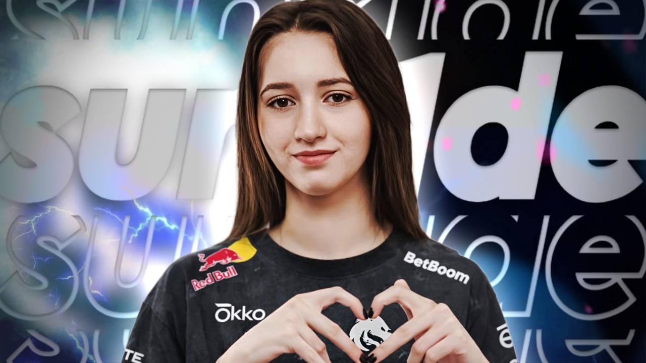 donk's Girlfriend - suns1de - HIGHLIGHTS