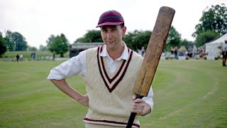 All Creatures Great and Small, Season 2: Matthew Lewis' Guide to Cricket