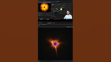 UE5 Glowing Icon Tutorial - Maak verbluffende UI-materialen met aangepaste parameters