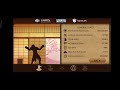 SHADOW FIGHT 2||HACKER'S NAME REVEALED WITH THEIR GUILD #shadowfight2