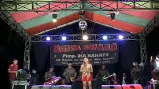 Agita Swara mengapa