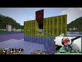 The BEST Build On 2b2t! I Hope You Like Melons!! Base and Dupe Stash Hunting 129 (Stream Highlights)