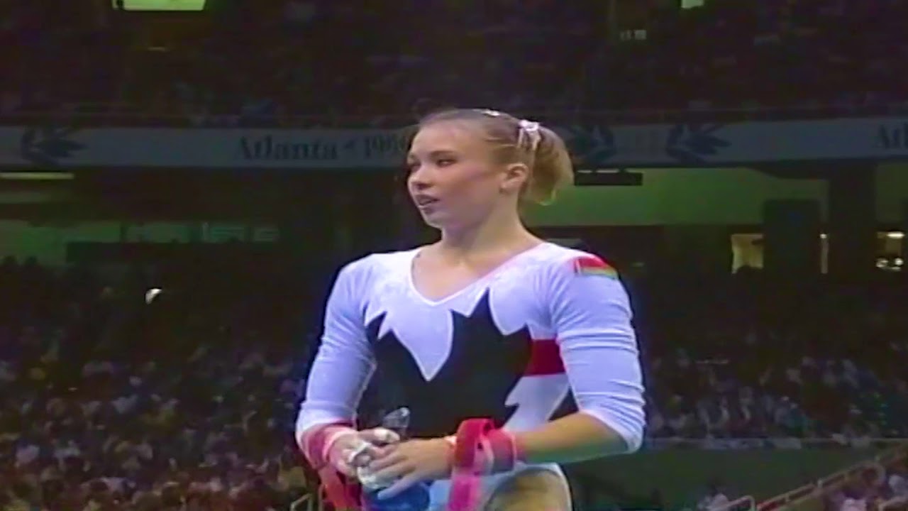 Светлана Леонидовна Богинская