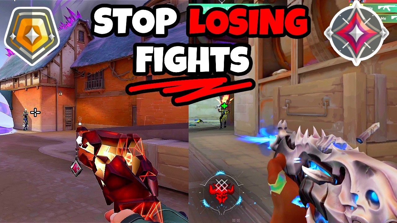 These Simple Tips Will Make Ur Rankeds Insanely *EASY*!