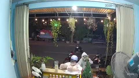 5s bay ngay con ét ắc 😰