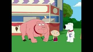 Mini YTP - stewie breeds a genetically perfect seasoned curly
