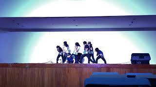 PLV Dance Company REVISITED 2020 2.0
