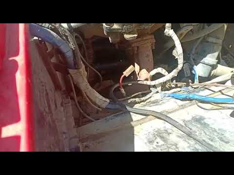 Стартер не крутит нива