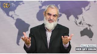 Ni̇ye Doğu Türki̇standaki̇ Müslümanlar Ezi̇yet Görüyorlar? & Nureddi̇n Yildiz