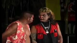 Lawak Petruk Dolar Bolos Kuliah