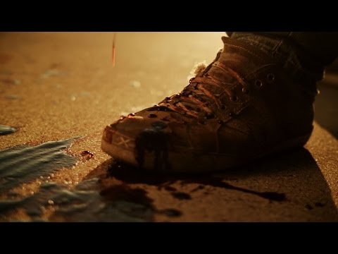 ZombieWalk Venezia 2017